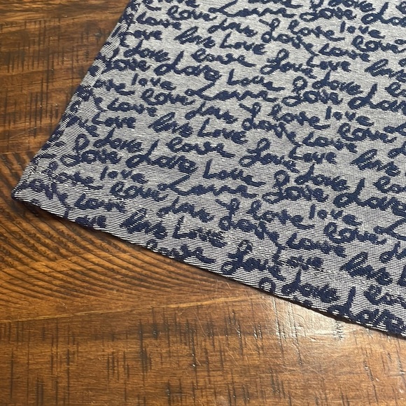 L’AGENCE Love Print Tank - Picture 7 of 7